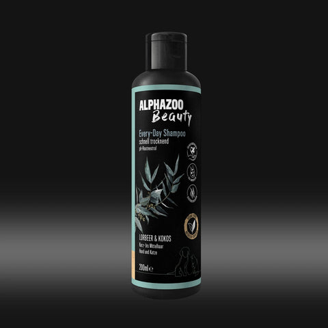 Every Day Shampoo 200ml