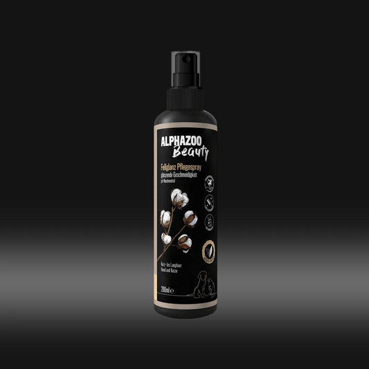 Fur shine fur spray 200ml