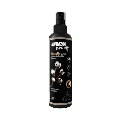 Coat shine coat spray 200ml