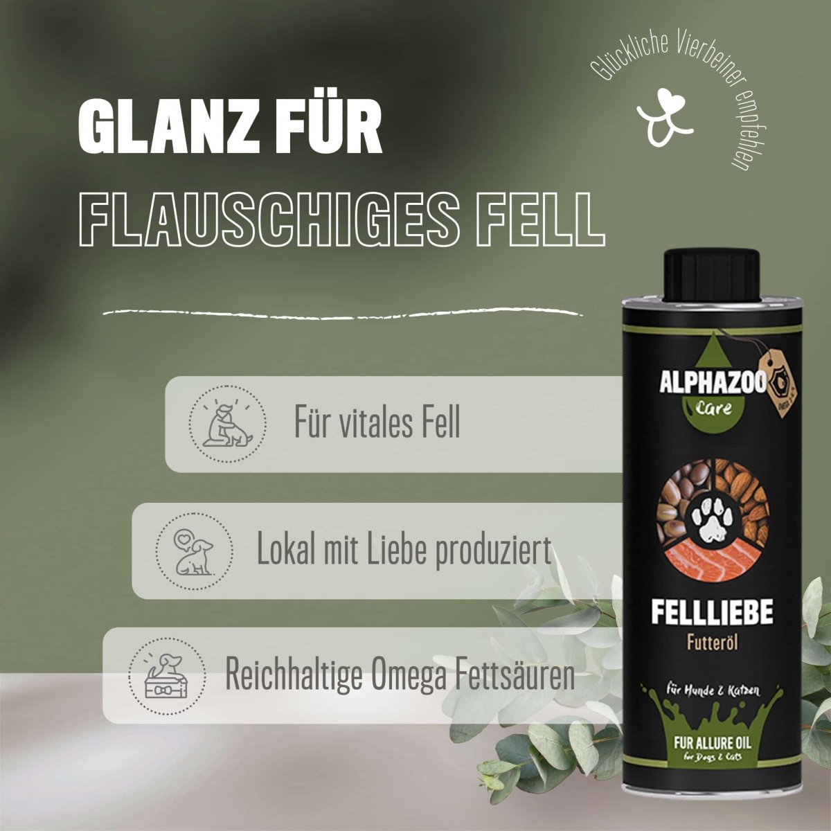 
                      Fellliebe Duo I Bundle
                      