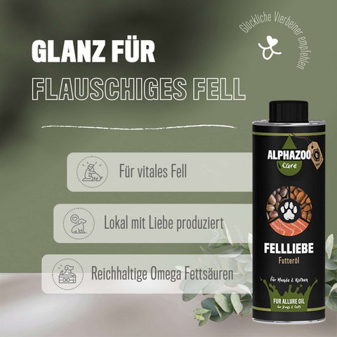 Fellliebe Duo I Bundle