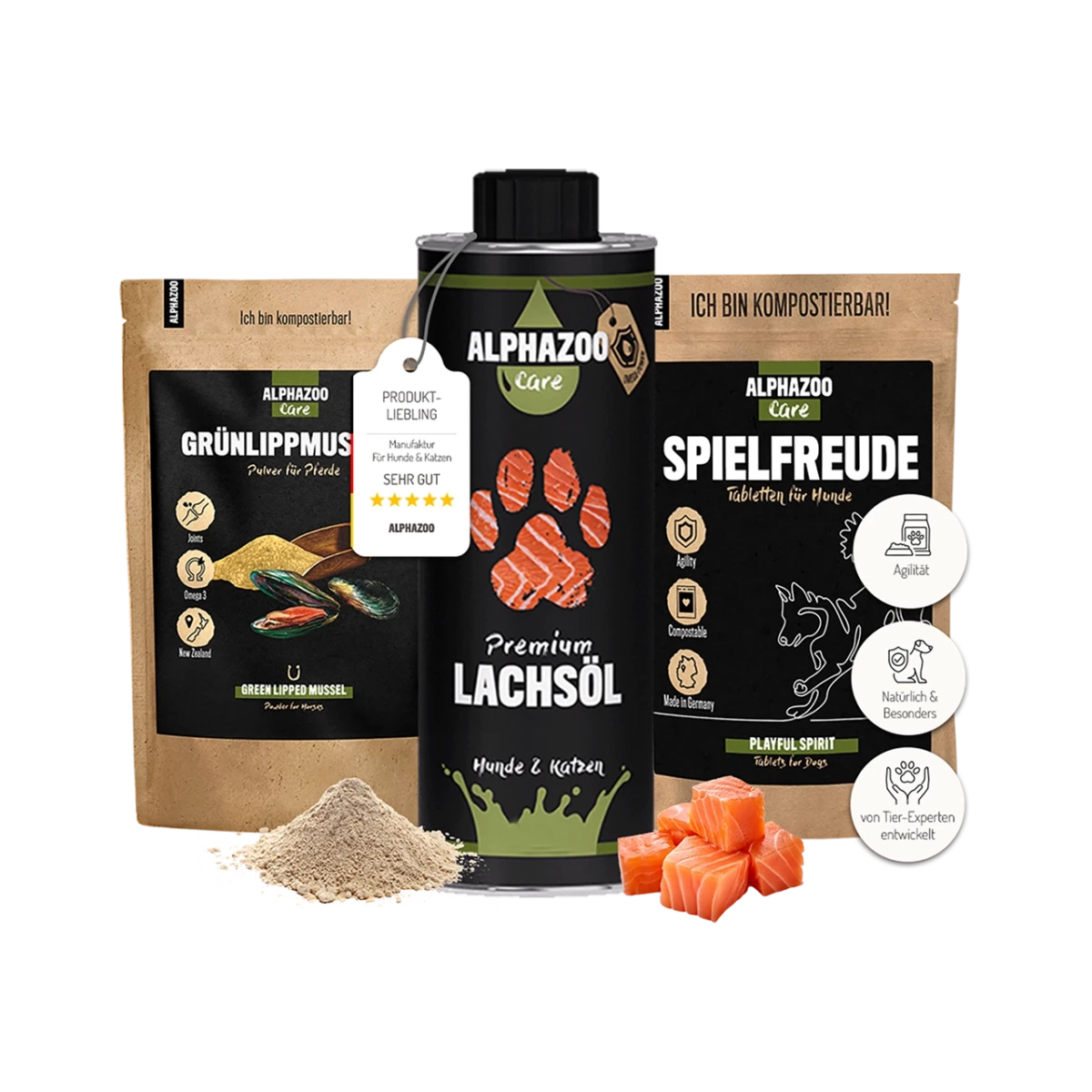 Joints Combo I Bundle