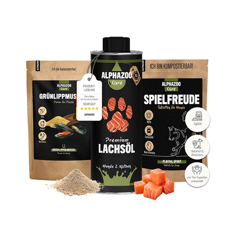 Joints Combo I Bundle