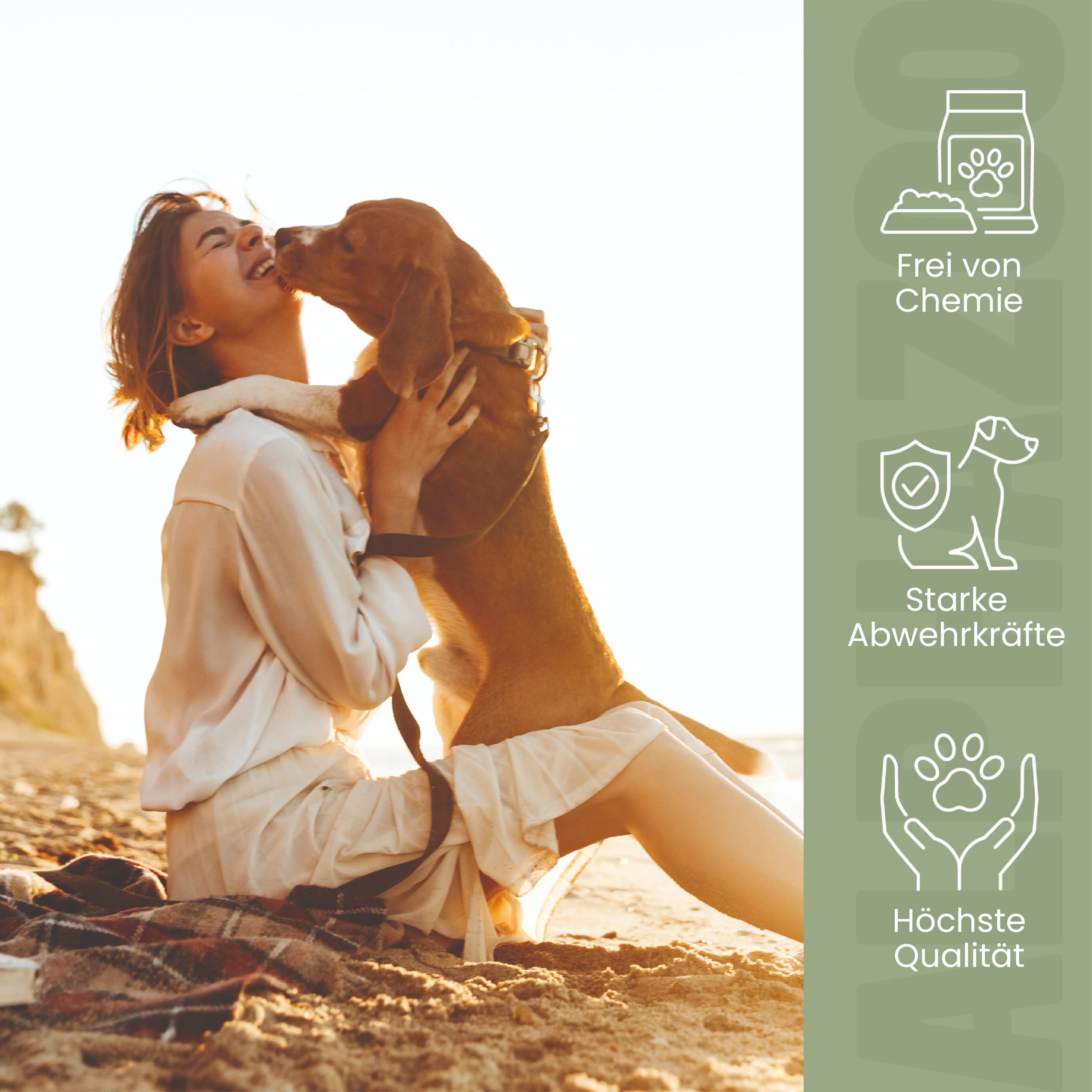 Bierhefe Tabletten Bierhefe Tabletten – Biotin & B-Vitamine für Hunde & Katzen