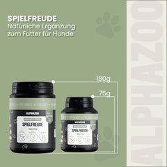Spielfreude Tabletten