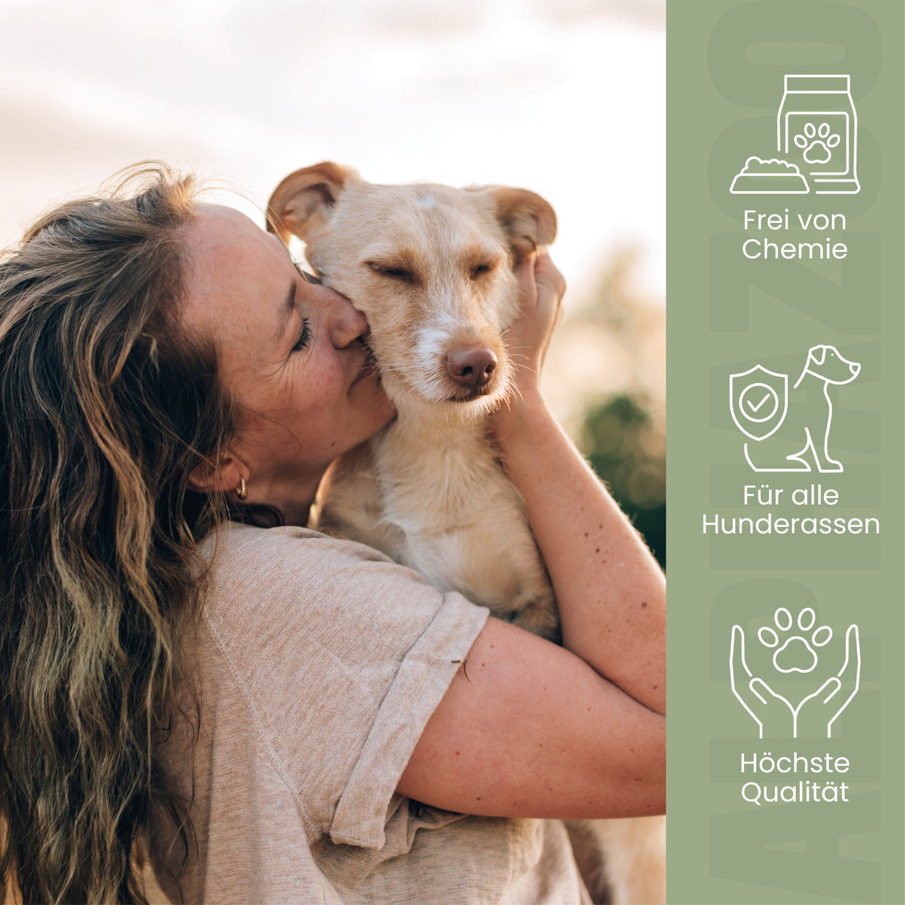 
                      Spielfreude Tabletten Spielfreude Tabletten – Ergänzungsfutter für Hunde
                      