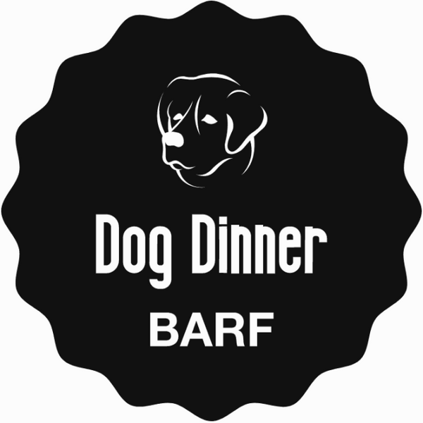 Dog Dinner Barf