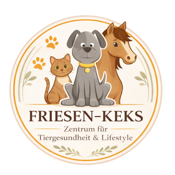 Friesen-Keks
