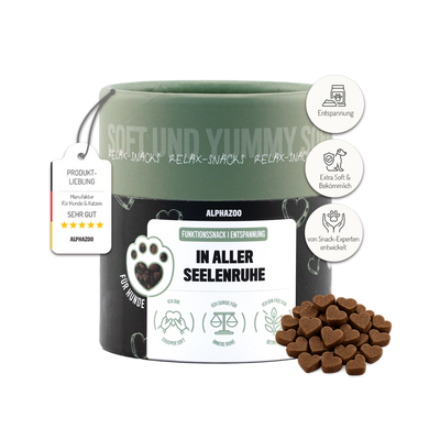 In Aller Seelenruhe 60 g