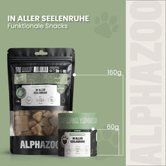 In Aller Seelenruhe