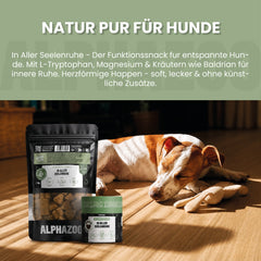 In Aller Seelenruhe