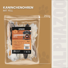 Kaninchenohren