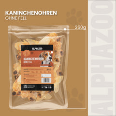 Kaninchenohren