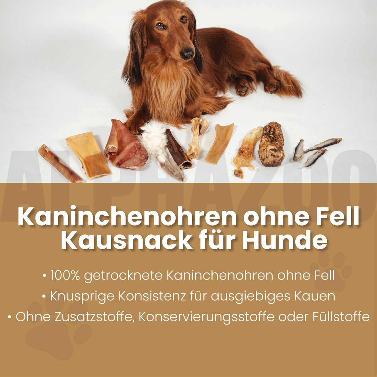 Kaninchenohren