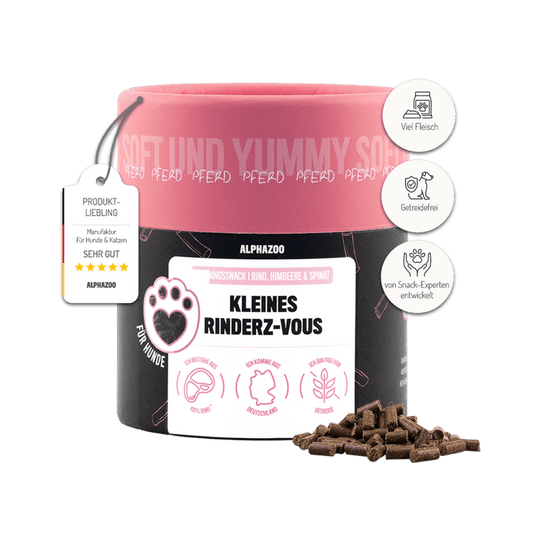 Small Beef Ore Vous 65 g