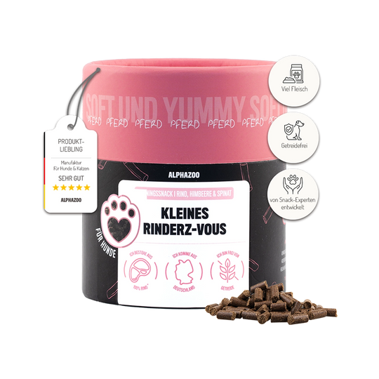 Small Beef Ore Vous 65 g