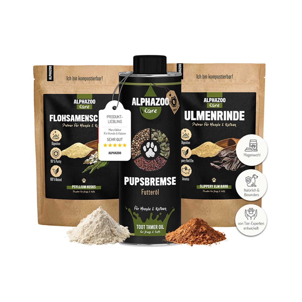 Gastrointestinal Combo I Bundle