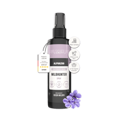 MilbHunter Milbenspray für Hunde