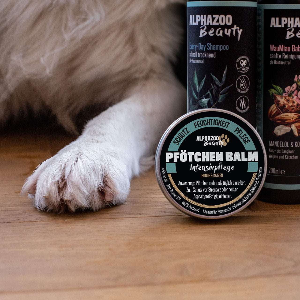 Paw Balm 50ml