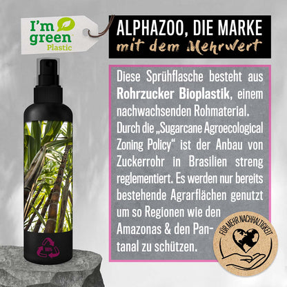 Lemon Zegg Shampoo 200ml für Hunde I Hundeshampoo gegen Zecken