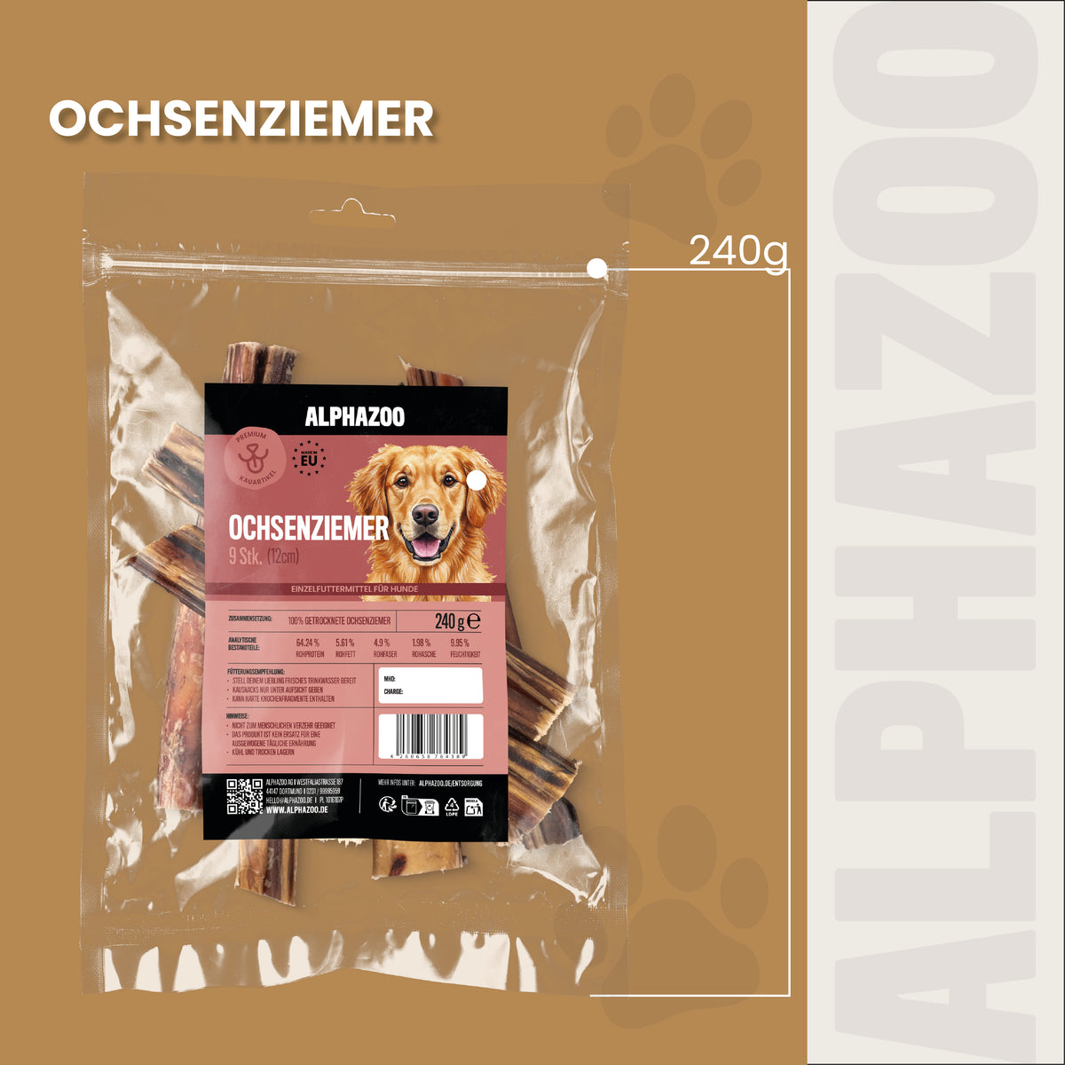 Ochsenziemer