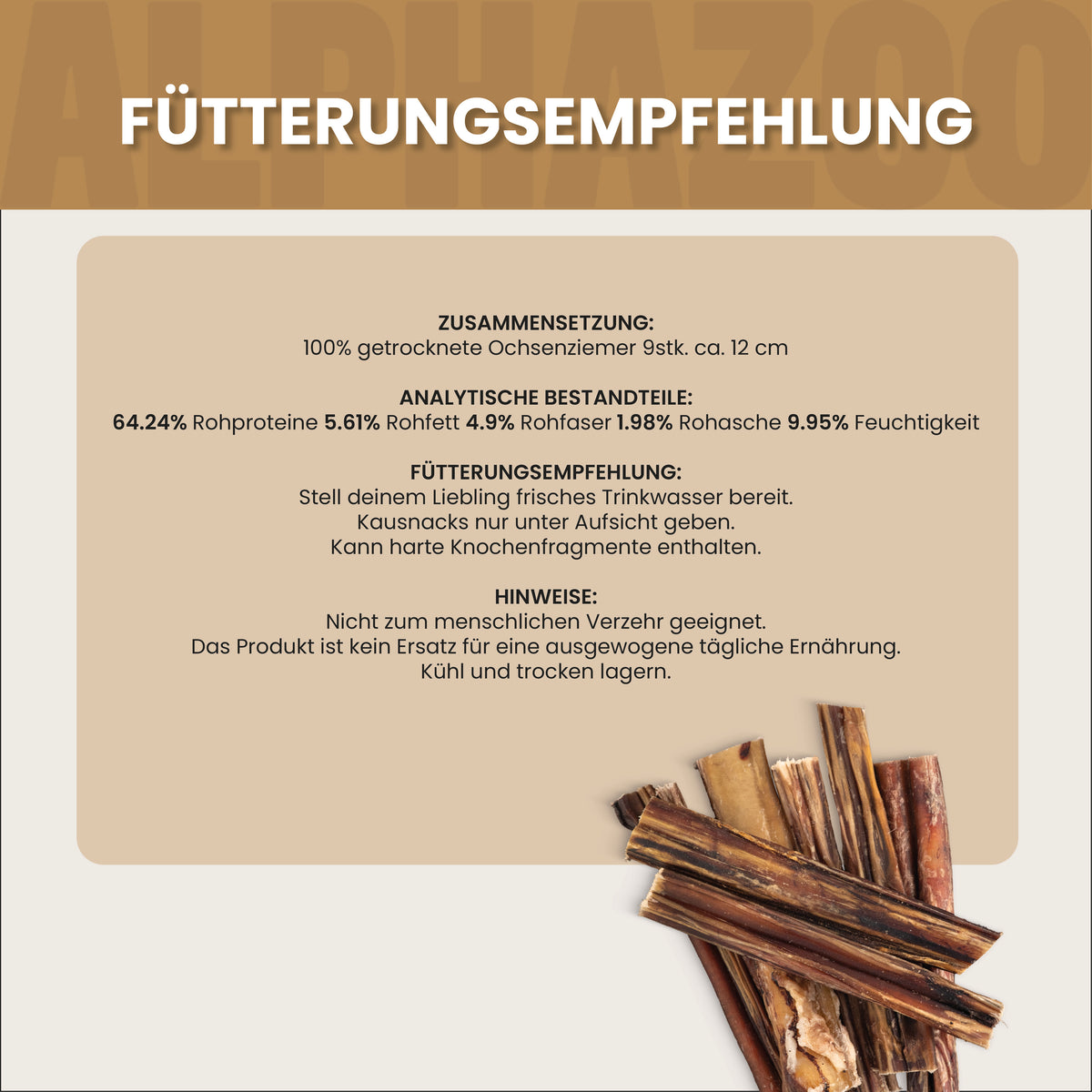 Ochsenziemer