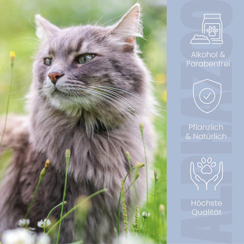 Ear mite oil for cats 100 ml