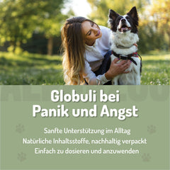 Panik Stop Bachblüten