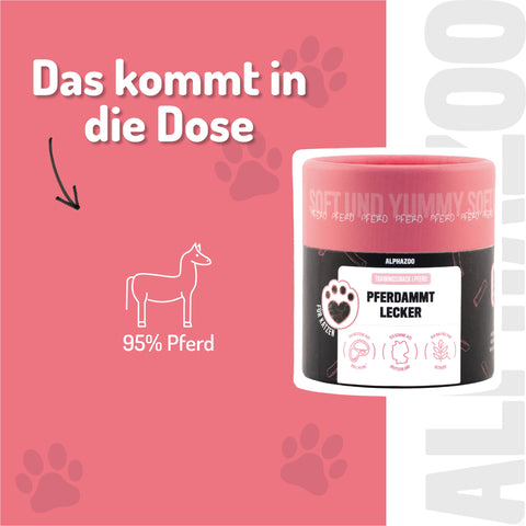 Horse Milk Delicious 65 g