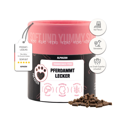 Horse Milk Delicious 65 g