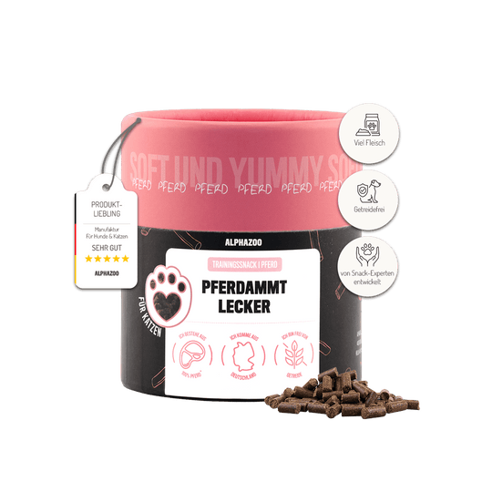 Pferdammt Lecker