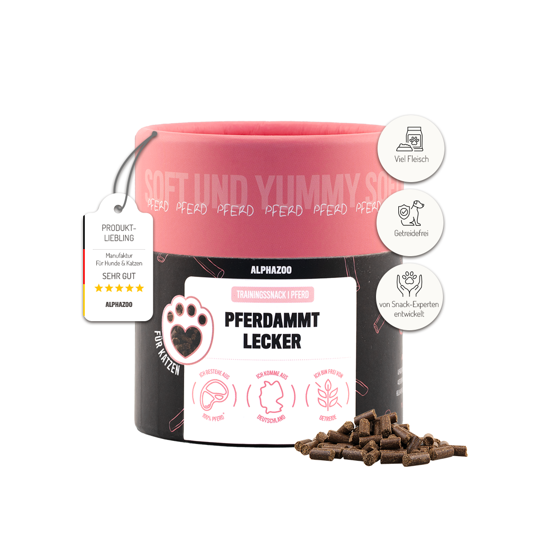 
                    Horse Milk Delicious 65 g
                    