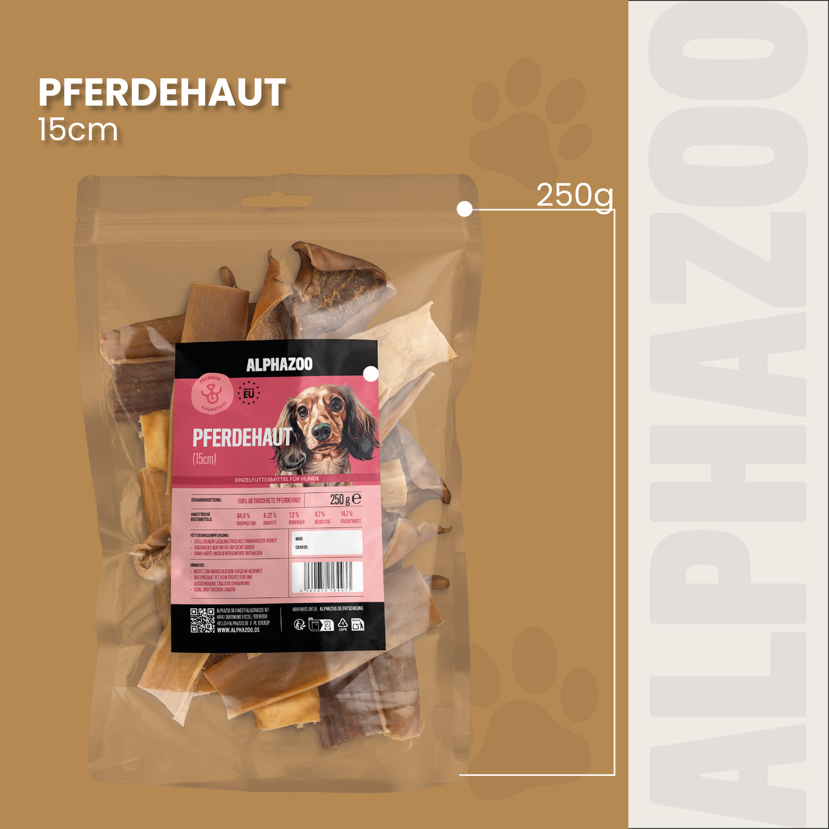 Pferdehaut