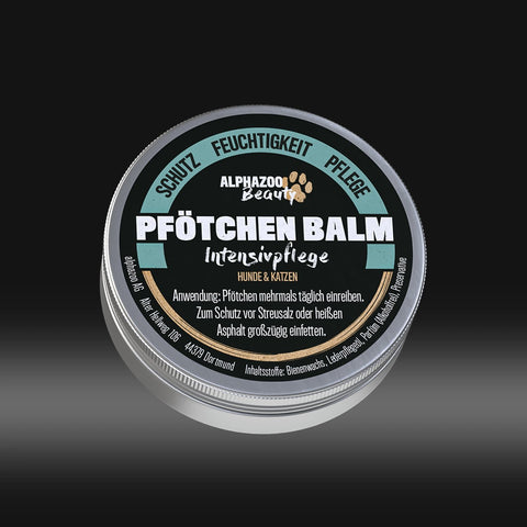 Pfötchen Balm 50ml