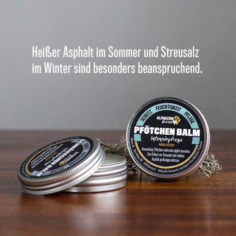 Pfötchen Balm 50ml