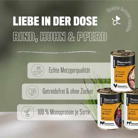 Probierschmaus 3er I Bundle
