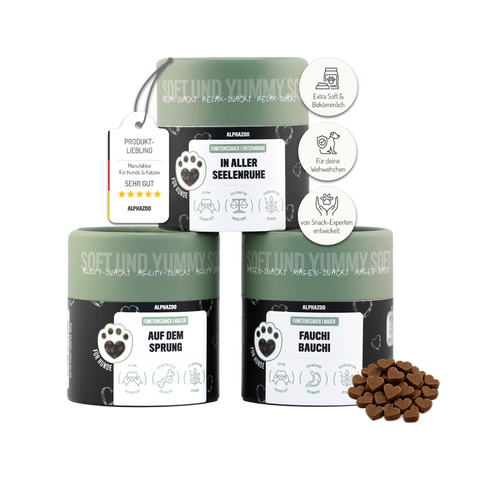 Sample Set Function Snacks I Bundle