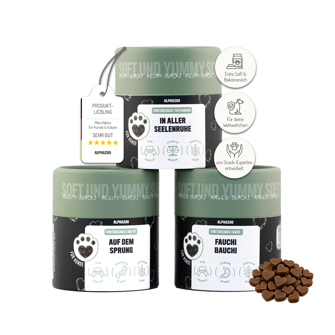 
                    Sample Set Function Snacks I Bundle
                    