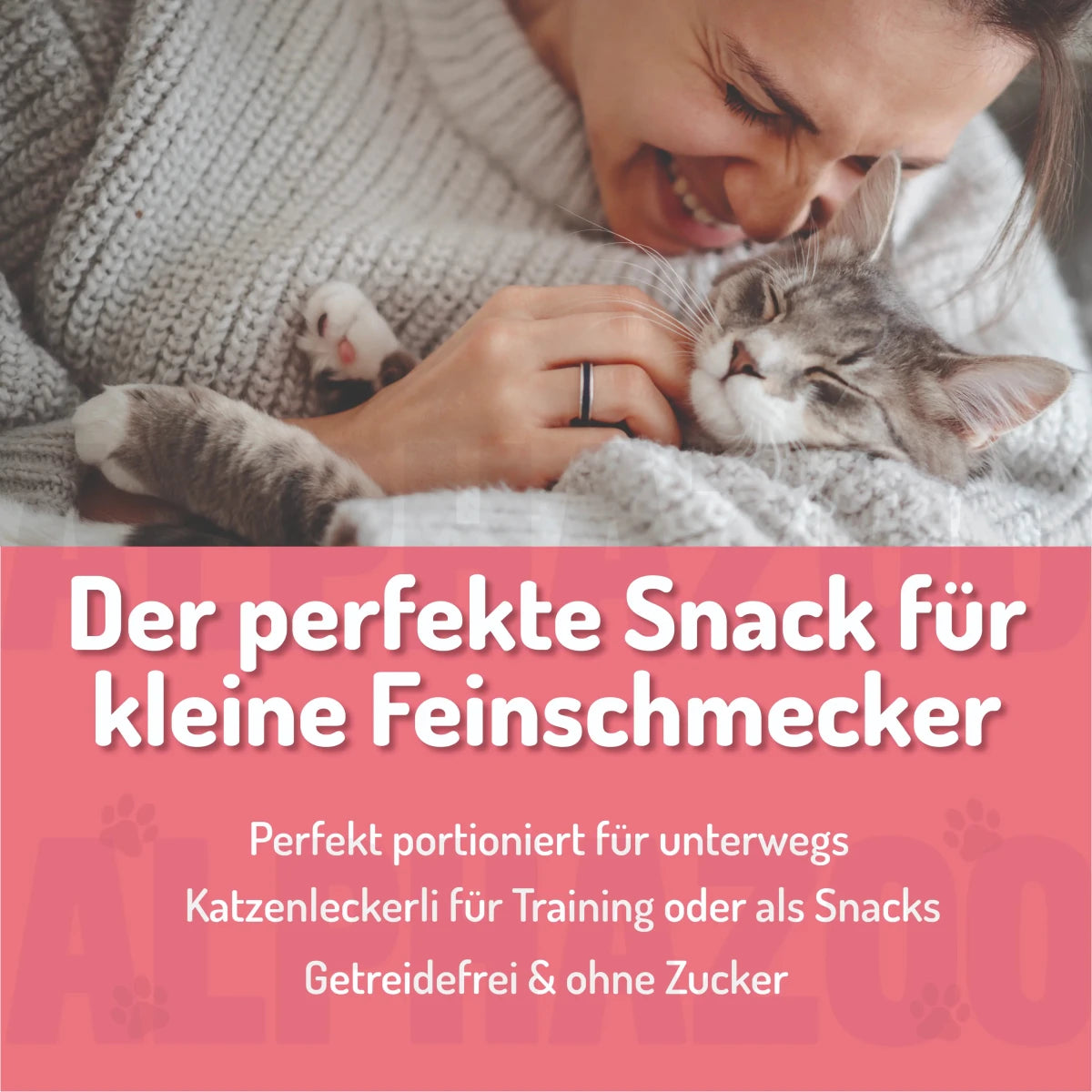 
                      Cat Treat Sample Set I Bundle
                      