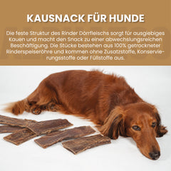 Rinder Dörrfleisch