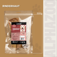 Rinderhaut