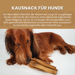 Rinderhaut