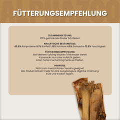 Rinderhaut