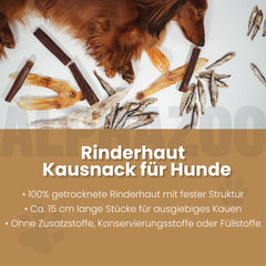 Rinderhaut