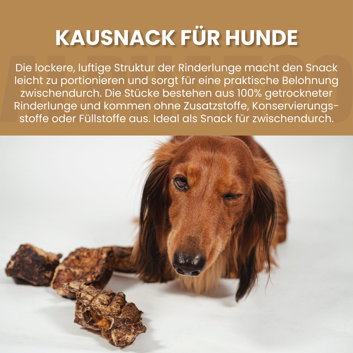 Rinderlunge