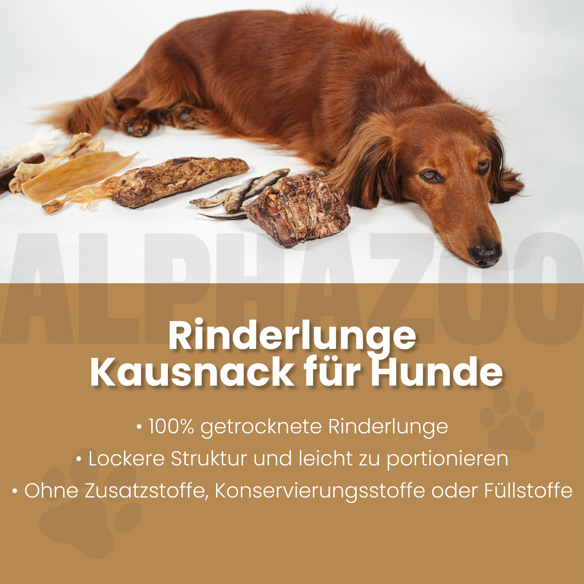 Rinderlunge