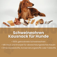 Schweineohren