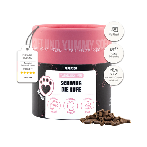 Probierset Leckerli Hund I Bundle