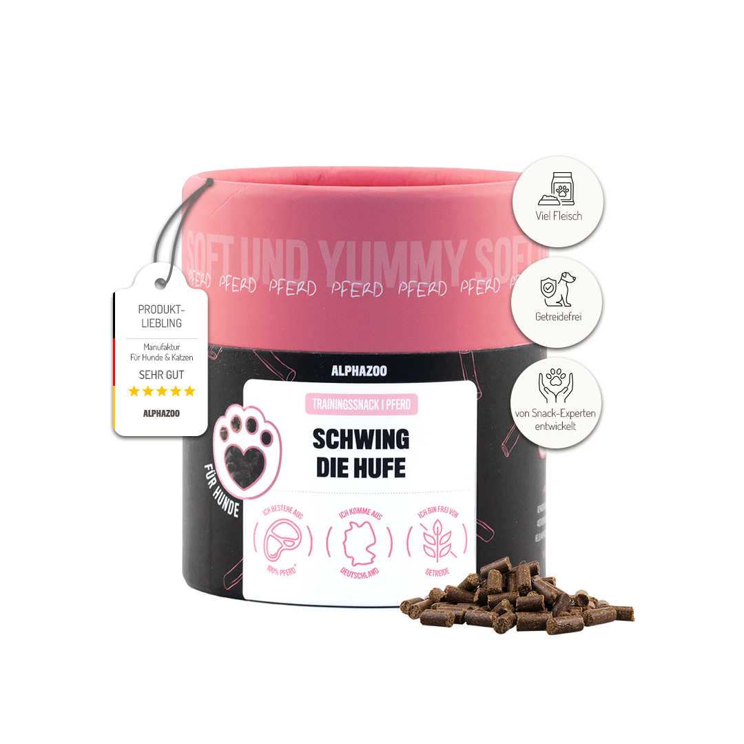 Schwing Die Hooves 65 g