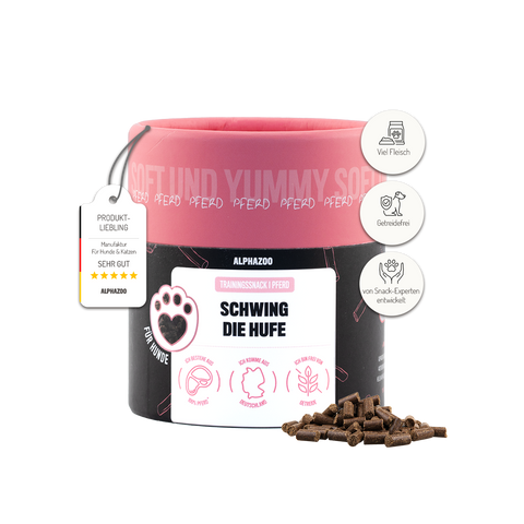 Schwing Die Hooves 65 g